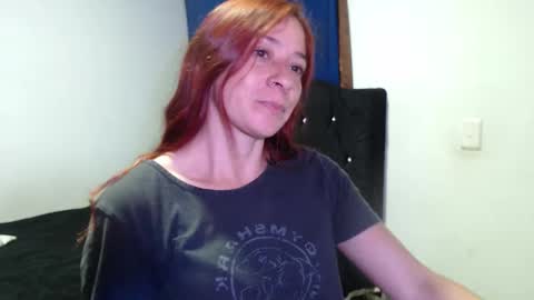 Snapshot of cherry_cam30 chatting on 01/18/25, 12:46 cherry aleja online show from 01/18/25, 12:46