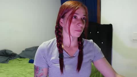 Snapshot of cherry_cam30 chatting on 01/28/25, 11:17 cherry aleja online show from 01/28/25, 11:17
