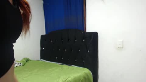 Snapshot of cherry_cam30 chatting on 02/25/25, 01:20 cherry aleja online show from 02/25/25, 01:20
