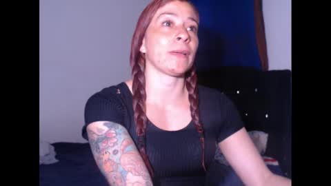 Snapshot of cherry_cam30 chatting on 10/12/25, 01:59 cherry aleja online show from 10/12/25, 01:59