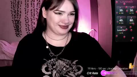 Snapshot of cherry_elfcat chatting on 01/22/25, 02:37 cherry_elfcat online show from 01/22/25, 02:37