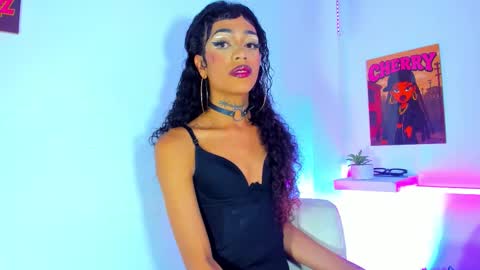 cherry_gate online show from 10/24/25, 12:56