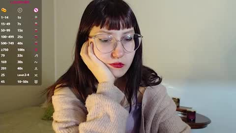 Cheryl online show from 12/10/24, 03:22