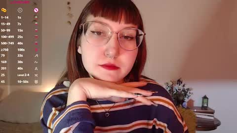 Cheryl online show from 01/08/25, 07:34