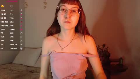 Cheryl online show from 01/13/25, 02:32