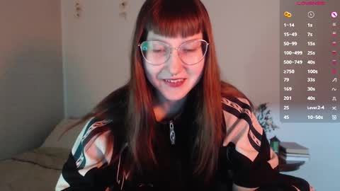 Cheryl online show from 01/24/25, 02:30