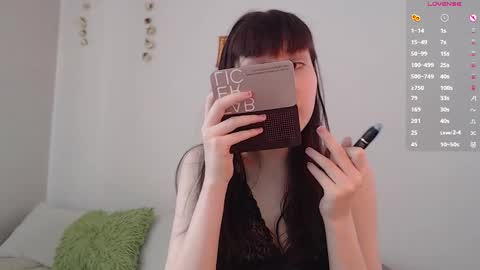 Cheryl online show from 02/24/25, 09:10