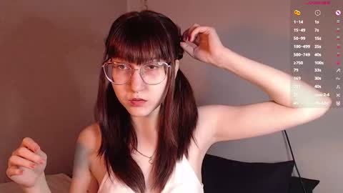 Cheryl online show from 03/07/25, 01:29