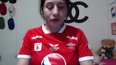 Snapshot of cherry_hc chatting on 02/03/25, 01:52 Nezumy Rey online show from 02/03/25, 01:52