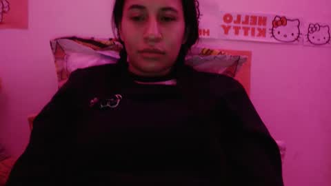 Snapshot of cherry_hc chatting on 02/05/25, 09:57 Nezumy Rey online show from 02/05/25, 09:57