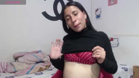 Snapshot of cherry_hc chatting on 09/26/25, 03:21 Nezumy Rey online show from 09/26/25, 03:21