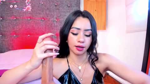  i Am Cherry online show from 11/19/25, 09:15