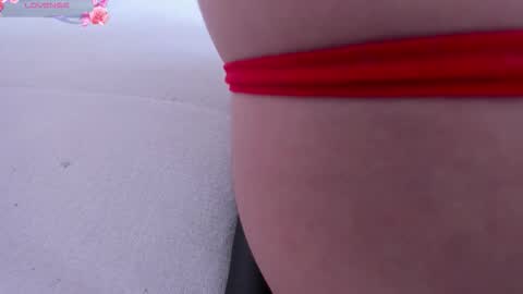  i Am Cherry online show from 11/22/25, 07:13