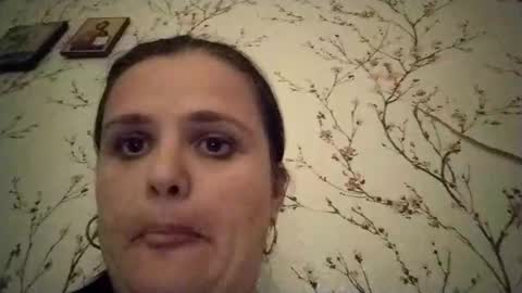 Snapshot of cherry_karla chatting on 03/08/25, 07:31 Karla online show from 03/08/25, 07:31