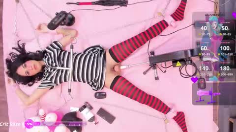 cherry online show from 10/23/25, 12:04