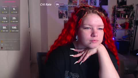 Snapshot of cherry_night666 chatting on 12/03/24, 02:58 Morty online show from 12/03/24, 02:58