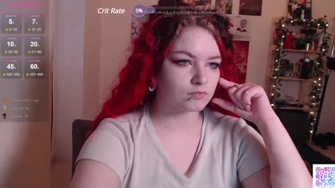 Snapshot of cherry_night666 chatting on 12/13/24, 12:50 Morty online show from 12/13/24, 12:50