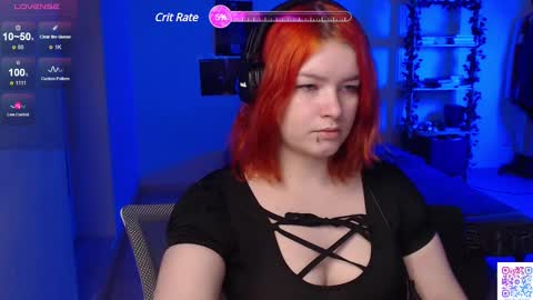 Snapshot of cherry_night666 chatting on 02/10/25, 03:13 Morty online show from 02/10/25, 03:13