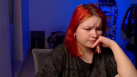 Snapshot of cherry_night666 chatting on 02/23/25, 08:00 Morty online show from 02/23/25, 08:00