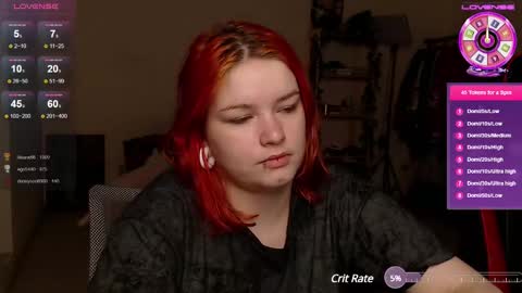 Snapshot of cherry_night666 chatting on 02/24/25, 04:05 Morty online show from 02/24/25, 04:05