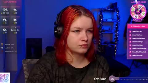 Snapshot of cherry_night666 chatting on 02/24/25, 08:03 Morty online show from 02/24/25, 08:03