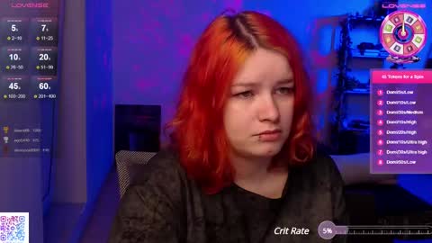 Snapshot of cherry_night666 chatting on 02/26/25, 03:10 Morty online show from 02/26/25, 03:10