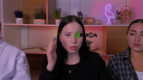 Snapshot of cherry_nya chatting on 11/04/25, 12:48 cherry nya online show from 11/04/25, 12:48