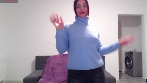 Sherry online show from 12/06/24, 01:07