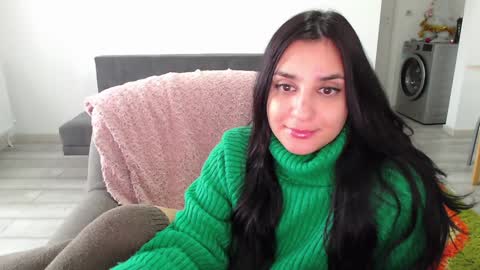 Sherry online show from 02/05/25, 07:29