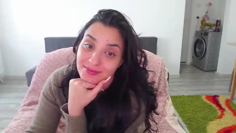 Sherry online show from 02/10/25, 07:58