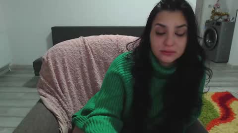 Sherry online show from 02/11/25, 02:57