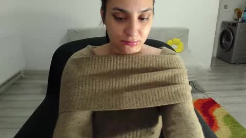 Sherry online show from 11/20/25, 09:14