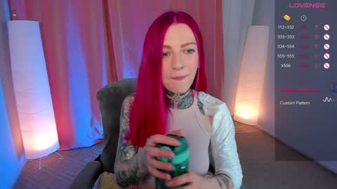 Roxy online show from 02/06/25, 06:46