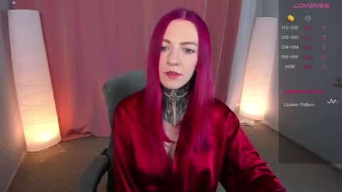 Roxy online show from 02/09/25, 08:34