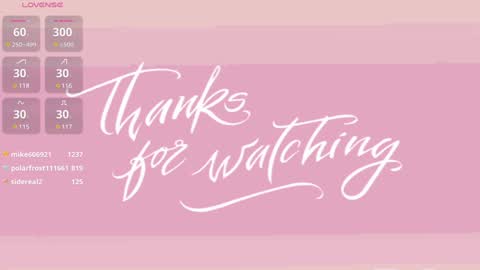 Snapshot of cherry_sugarfree chatting on 02/02/25, 09:45 Cherry online show from 02/02/25, 09:45