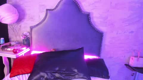 Snapshot of cherry_sussan chatting on 12/20/24, 10:38 Sussan Cherry online show from 12/20/24, 10:38