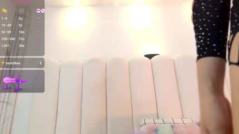 Cherry  Conection 11pm-6am Colombia time online show from 10/26/25, 02:28