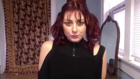 Snapshot of cherryblushxo chatting on 12/17/24, 04:00 cherryblushxo online show from 12/17/24, 04:00