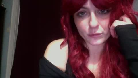 Snapshot of cherryblushxo chatting on 01/05/25, 06:02 cherryblushxo online show from 01/05/25, 06:02