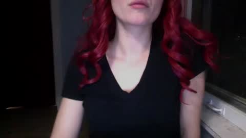 Snapshot of cherryblushxo chatting on 02/03/25, 04:04 cherryblushxo online show from 02/03/25, 04:04