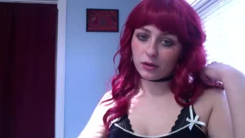 Snapshot of cherryblushxo chatting on 02/04/25, 08:28 cherryblushxo online show from 02/04/25, 08:28