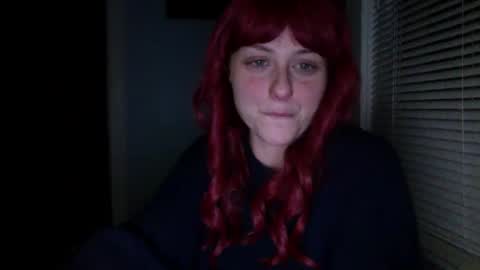 Snapshot of cherryblushxo chatting on 03/03/25, 03:19 cherryblushxo online show from 03/03/25, 03:19