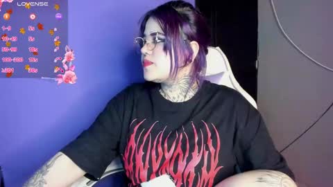 Snapshot of cherrybom_ chatting on 12/09/24, 05:29 dayis independent model online show from 12/09/24, 05:29