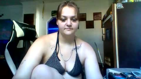 cherrybomb454 online show from 10/13/25, 06:41