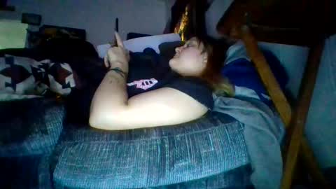 cherrybomb454 online show from 10/25/25, 06:02