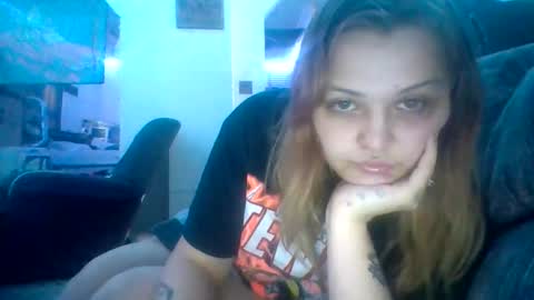 cherrybomb454 online show from 11/11/25, 03:23