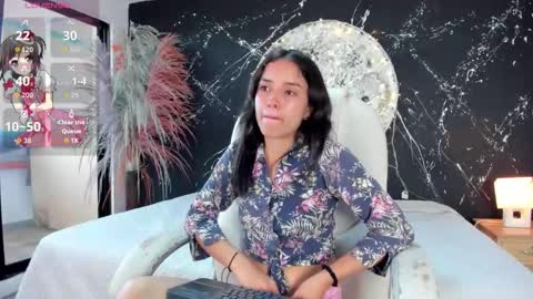 Cherry online show from 12/01/25, 12:54