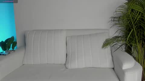 Cherry Lady online show from 10/23/25, 02:11