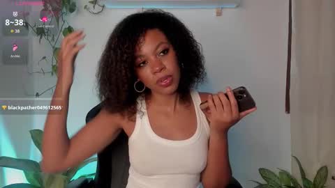 Cherry Lady online show from 10/25/25, 11:32