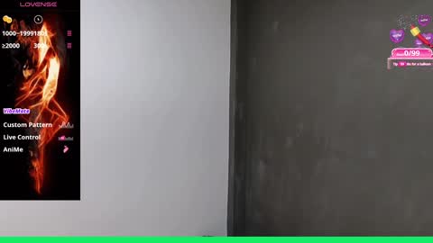 Snapshot of cherrycreme chatting on 01/23/25, 03:16 Cherry online show from 01/23/25, 03:16